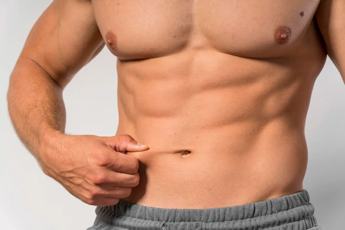 Liposuzione con Argon Plasma
