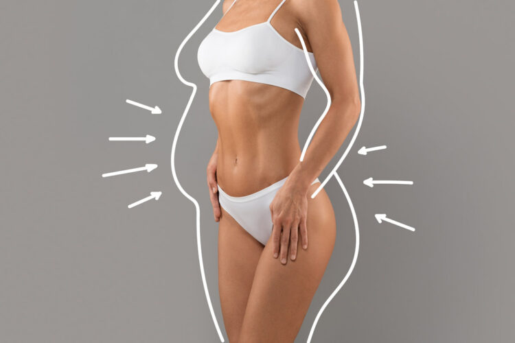 liposuzione ultrasonica